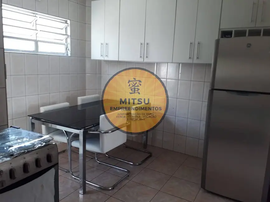 Apartamento com 1 quarto à venda, 53m2 em Tatuapé, São Paulo - SP - imagem 6 Foto 6 de Apartamento com 1 quarto à venda, 53m2 em Tatuapé, São Paulo - SP