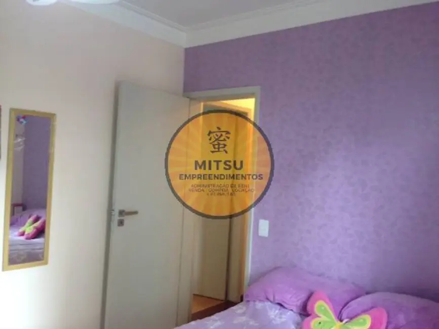 Foto 8 de Apartamento com 3 quartos à venda, 84m2 em Tatuapé, São Paulo - SP