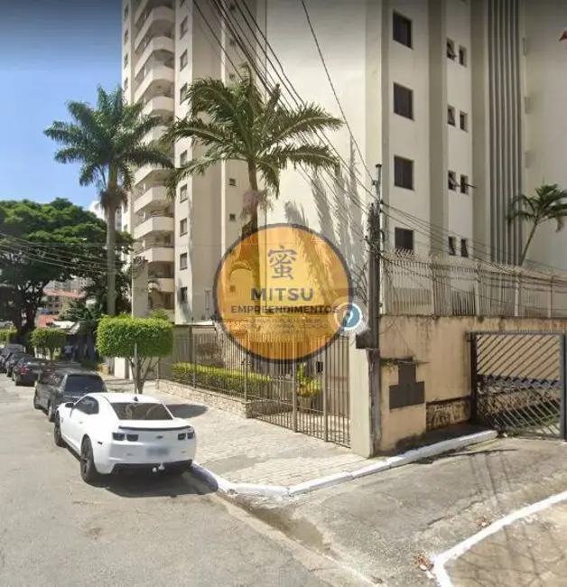 Foto 1 de Apartamento com 3 quartos à venda, 84m2 em Tatuapé, São Paulo - SP