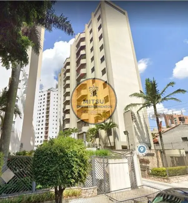 Foto 2 de Apartamento com 3 quartos à venda, 84m2 em Tatuapé, São Paulo - SP