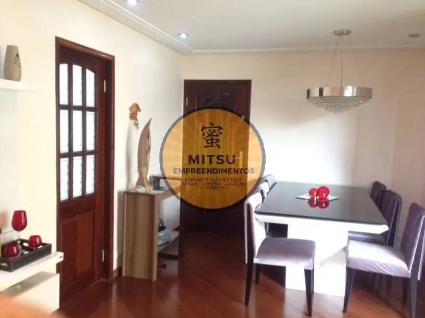 Foto 5 de Apartamento com 3 quartos à venda, 84m2 em Tatuapé, São Paulo - SP