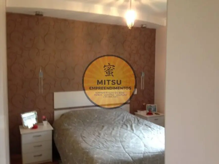 Foto 9 de Apartamento com 3 quartos à venda, 84m2 em Tatuapé, São Paulo - SP