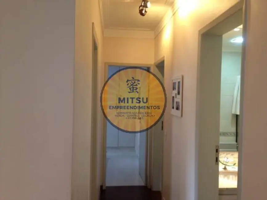 Foto 6 de Apartamento com 3 quartos à venda, 84m2 em Tatuapé, São Paulo - SP