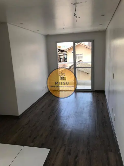 Foto 6 de Apartamento com 2 quartos à venda, 48m2 em Parque Oratório, Santo Andre - SP