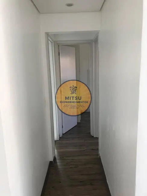 Foto 8 de Apartamento com 2 quartos à venda, 48m2 em Parque Oratório, Santo Andre - SP