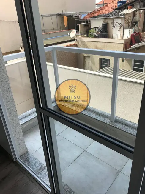 Foto 7 de Apartamento com 2 quartos à venda, 48m2 em Parque Oratório, Santo Andre - SP