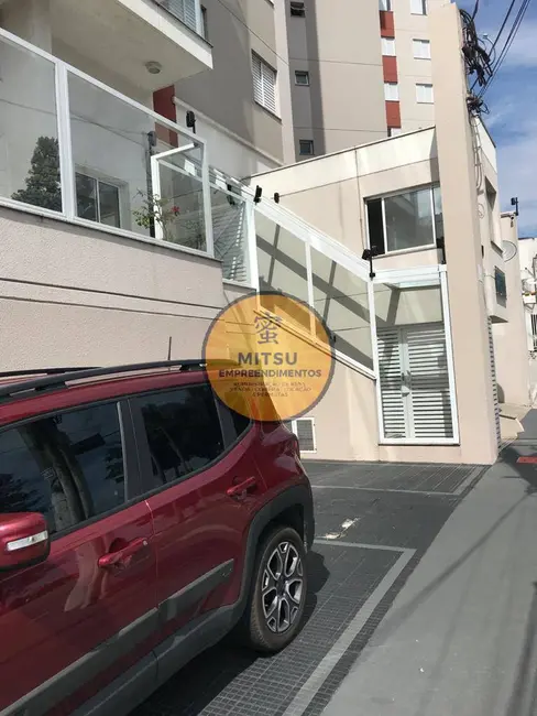 Foto 3 de Apartamento com 2 quartos à venda, 48m2 em Parque Oratório, Santo Andre - SP