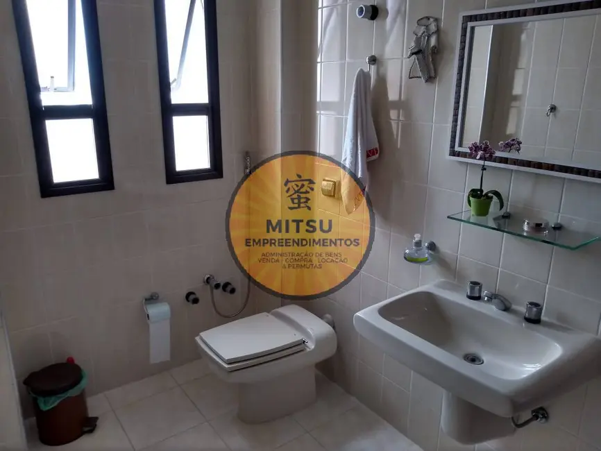 Apartamento com 3 quartos à venda, 140m2 em Parque das Nações, Santo Andre - SP - imagem 7 Foto 7 de Apartamento com 3 quartos à venda, 140m2 em Parque das Nações, Santo Andre - SP