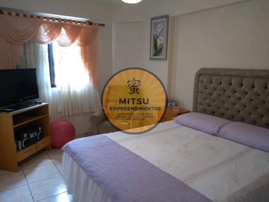 Apartamento com 3 quartos à venda, 140m2 em Parque das Nações, Santo Andre - SP - imagem 8 Foto 8 de Apartamento com 3 quartos à venda, 140m2 em Parque das Nações, Santo Andre - SP