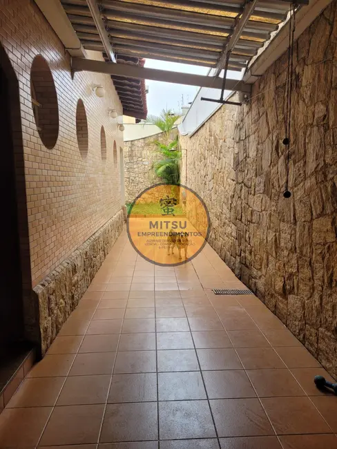 Foto 6 de Casa com 3 quartos à venda, 331m2 em Jardim São Caetano, Sao Caetano Do Sul - SP