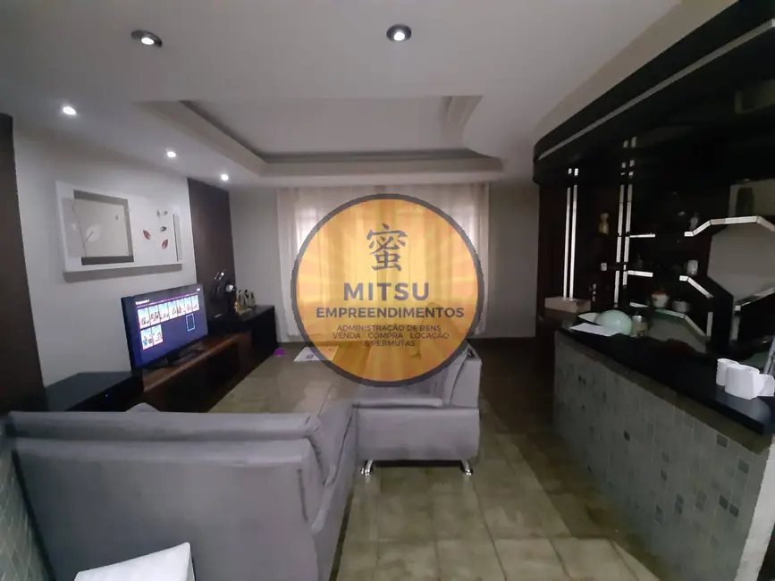 Foto 3 de Casa com 3 quartos à venda, 331m2 em Jardim São Caetano, Sao Caetano Do Sul - SP