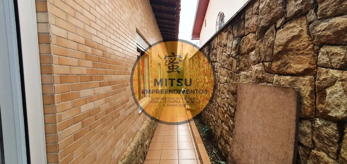 Foto 8 de Casa com 3 quartos à venda, 331m2 em Jardim São Caetano, Sao Caetano Do Sul - SP