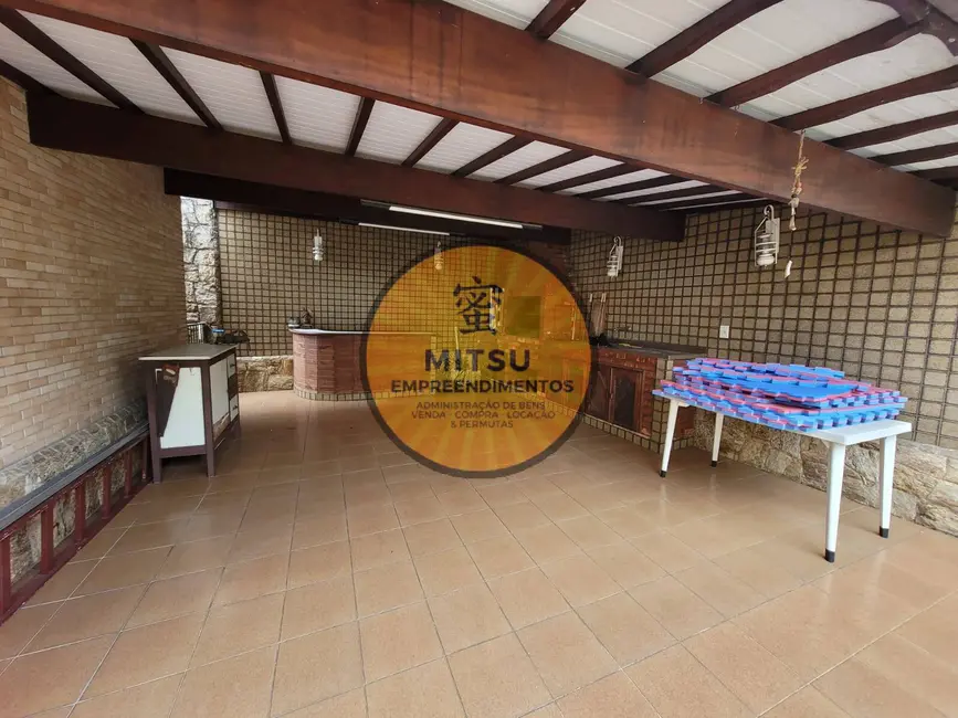 Foto 4 de Casa com 3 quartos à venda, 331m2 em Jardim São Caetano, Sao Caetano Do Sul - SP