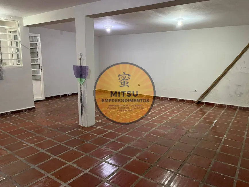 Foto 3 de Casa com 2 quartos à venda, 210m2 em Vila Camilópolis, Santo Andre - SP