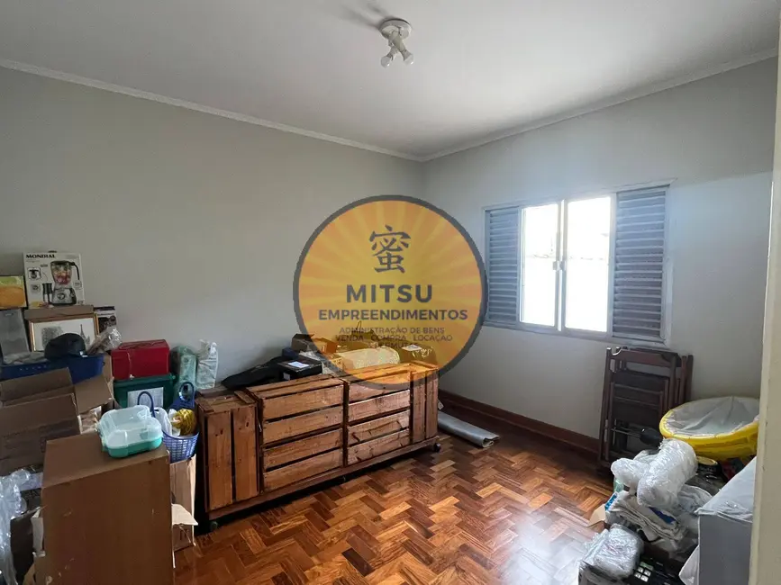 Foto 4 de Casa com 2 quartos à venda, 210m2 em Vila Camilópolis, Santo Andre - SP