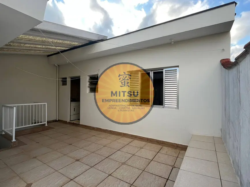 Foto 6 de Casa com 2 quartos à venda, 210m2 em Vila Camilópolis, Santo Andre - SP