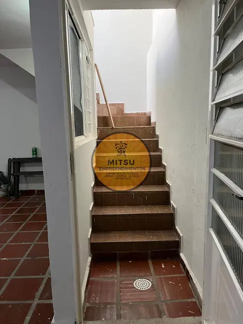 Foto 2 de Casa com 2 quartos à venda, 210m2 em Vila Camilópolis, Santo Andre - SP