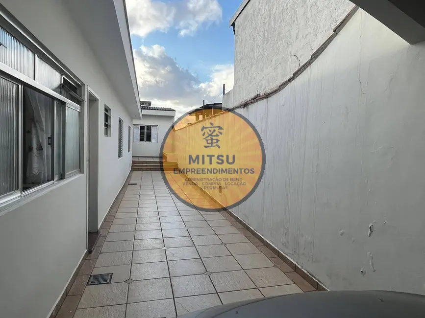 Foto 7 de Casa com 2 quartos à venda, 210m2 em Vila Camilópolis, Santo Andre - SP