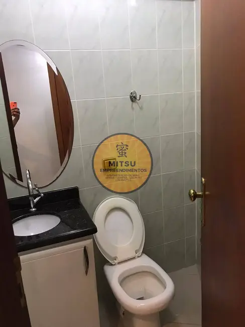 Foto 9 de Apartamento com 2 quartos à venda em Jardim Bela Vista, Santo Andre - SP