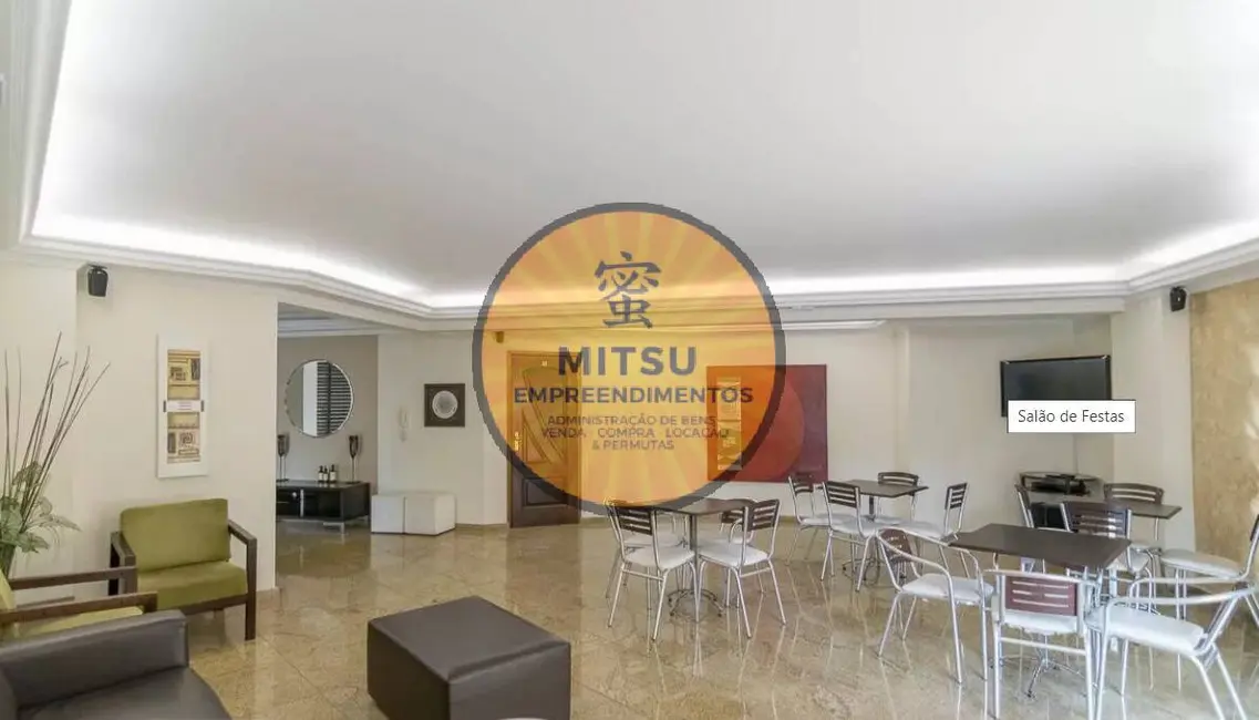 Foto 4 de Apartamento com 2 quartos à venda em Jardim Bela Vista, Santo Andre - SP