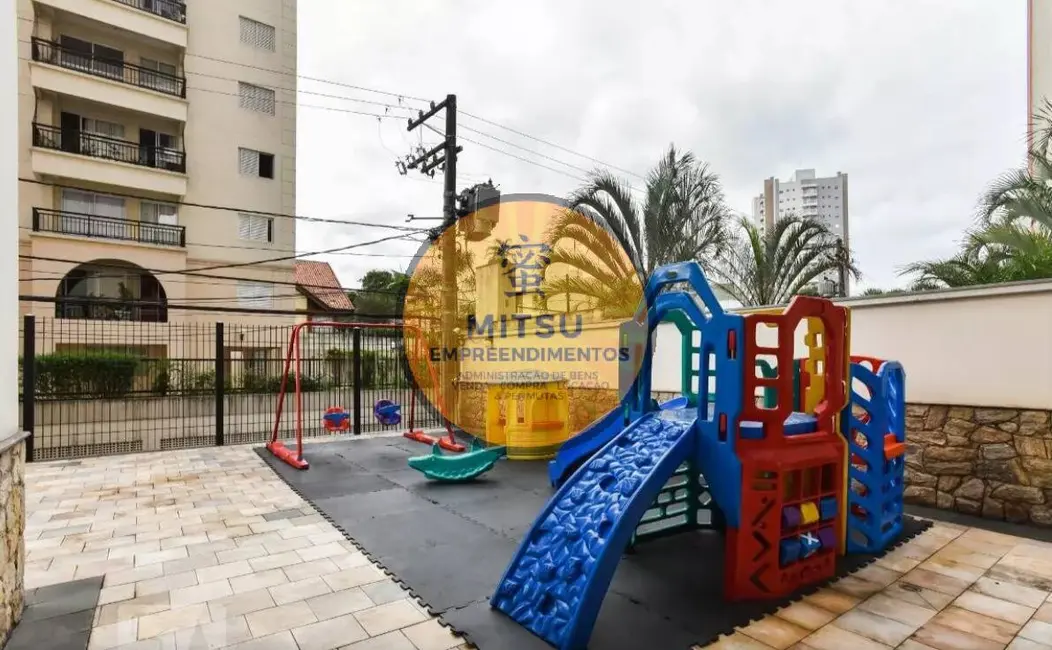 Foto 6 de Apartamento com 2 quartos à venda em Jardim Bela Vista, Santo Andre - SP