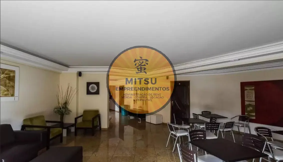 Foto 3 de Apartamento com 2 quartos à venda em Jardim Bela Vista, Santo Andre - SP