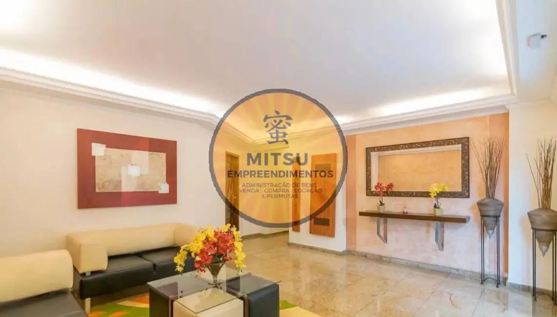 Foto 2 de Apartamento com 2 quartos à venda em Jardim Bela Vista, Santo Andre - SP