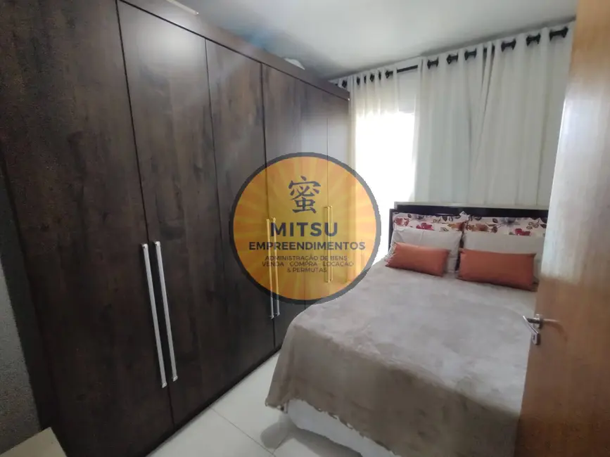 Foto 3 de Apartamento com 2 quartos à venda em Jardim Ana Maria, Santo Andre - SP