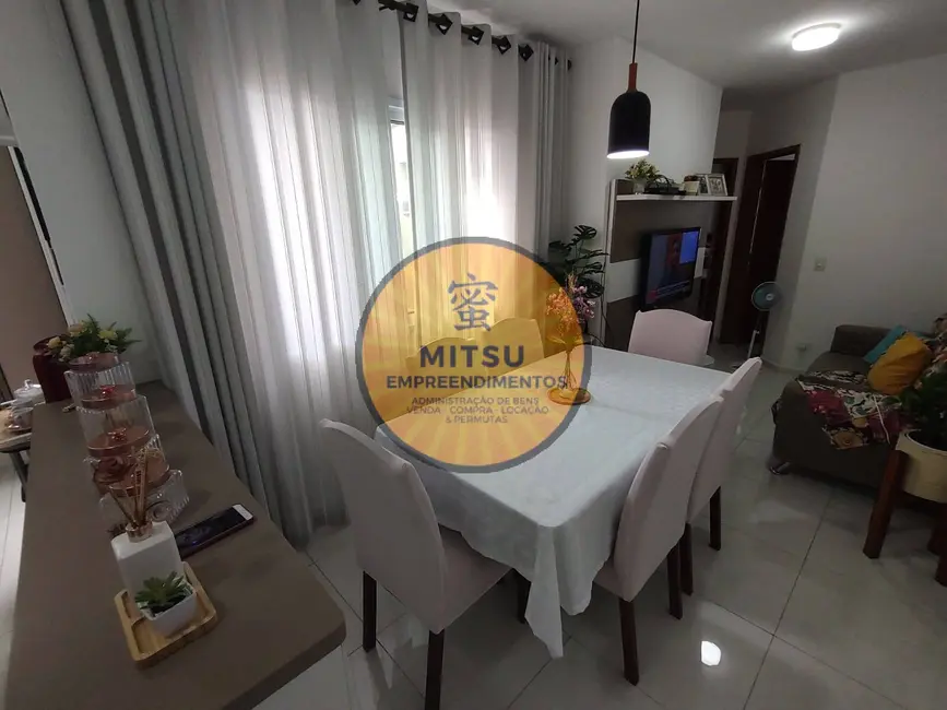 Foto 8 de Apartamento com 2 quartos à venda em Jardim Ana Maria, Santo Andre - SP