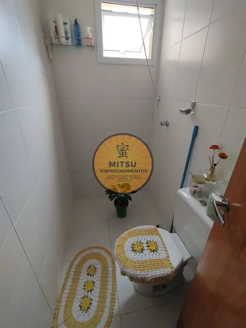 Foto 6 de Apartamento com 2 quartos à venda em Jardim Ana Maria, Santo Andre - SP