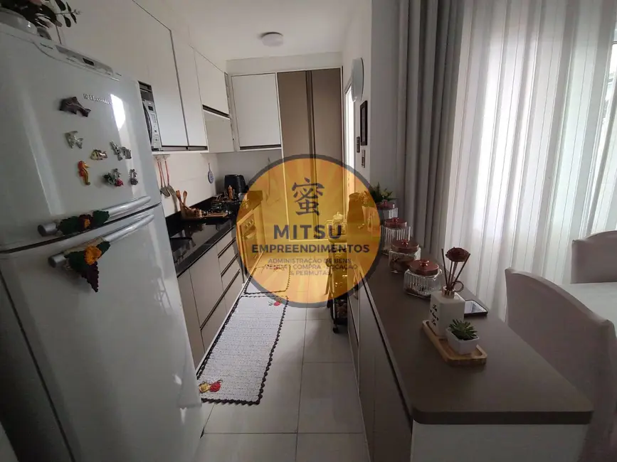 Foto 9 de Apartamento com 2 quartos à venda em Jardim Ana Maria, Santo Andre - SP