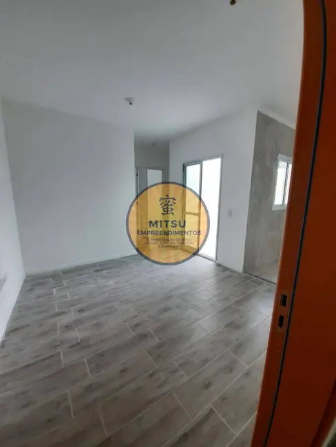 Foto 1 de Apartamento com 2 quartos à venda em Santo Andre - SP