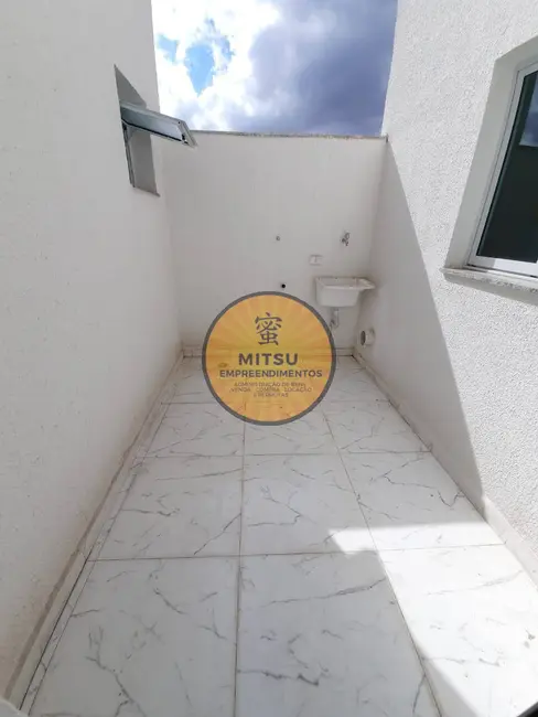 Foto 9 de Apartamento com 2 quartos à venda em Santo Andre - SP