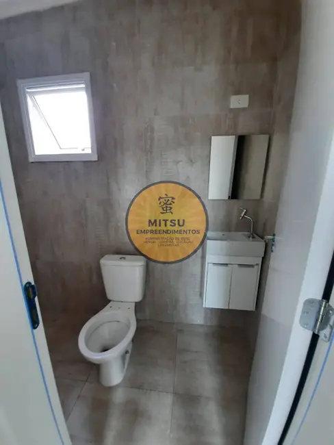 Foto 3 de Apartamento com 2 quartos à venda em Santo Andre - SP