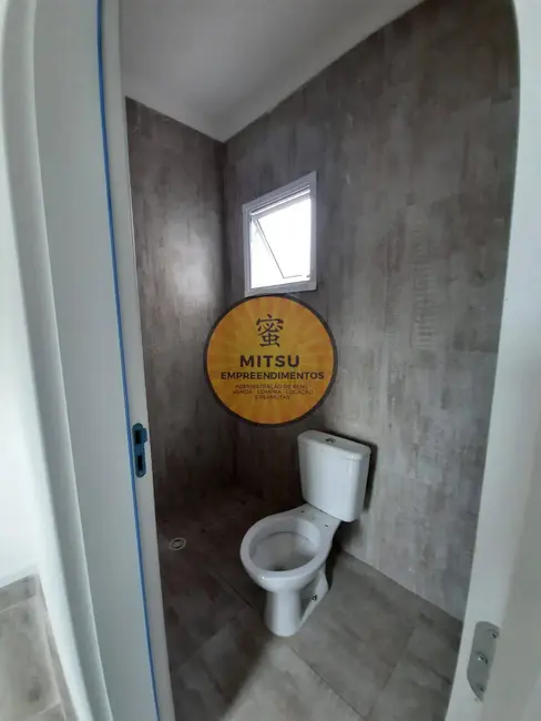 Foto 2 de Apartamento com 2 quartos à venda em Santo Andre - SP