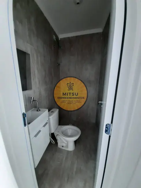 Foto 8 de Apartamento com 2 quartos à venda em Santo Andre - SP