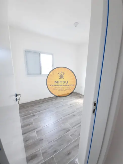 Foto 5 de Apartamento com 2 quartos à venda em Santo Andre - SP