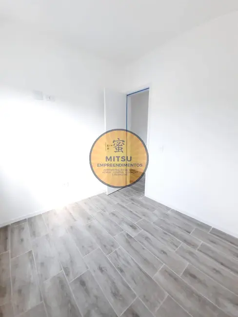 Foto 6 de Apartamento com 2 quartos à venda em Santo Andre - SP