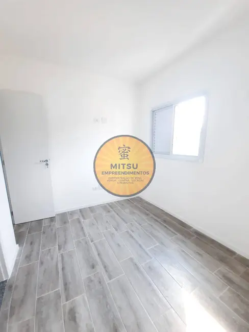 Foto 4 de Apartamento com 2 quartos à venda em Santo Andre - SP