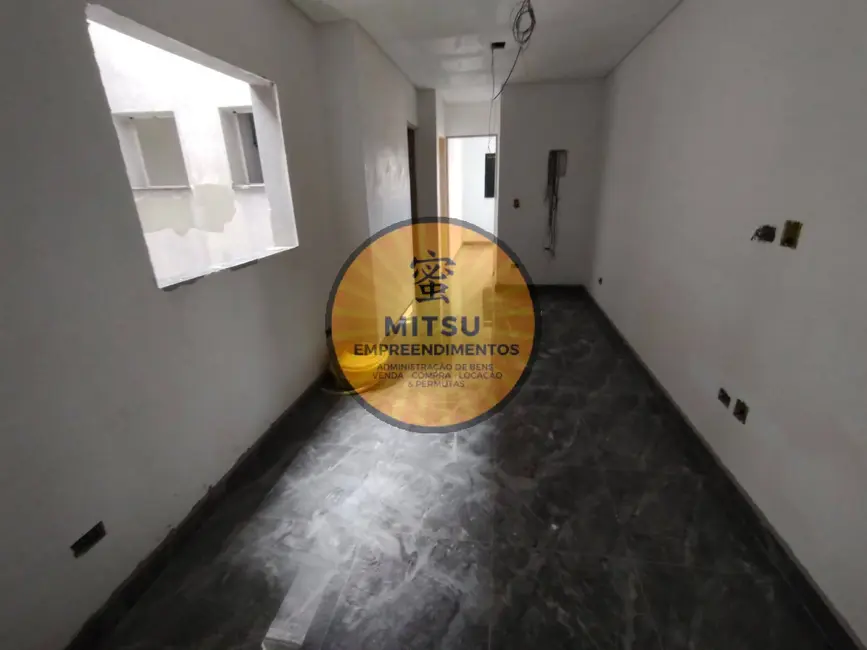 Apartamento com 2 quartos à venda em Vila Helena, Santo Andre - SP - imagem 4 Foto 4 de Apartamento com 2 quartos à venda em Vila Helena, Santo Andre - SP