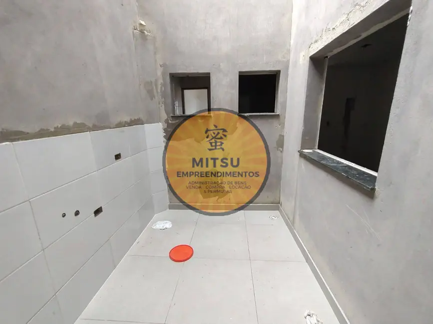 Apartamento com 2 quartos à venda em Vila Helena, Santo Andre - SP - imagem 5 Foto 5 de Apartamento com 2 quartos à venda em Vila Helena, Santo Andre - SP