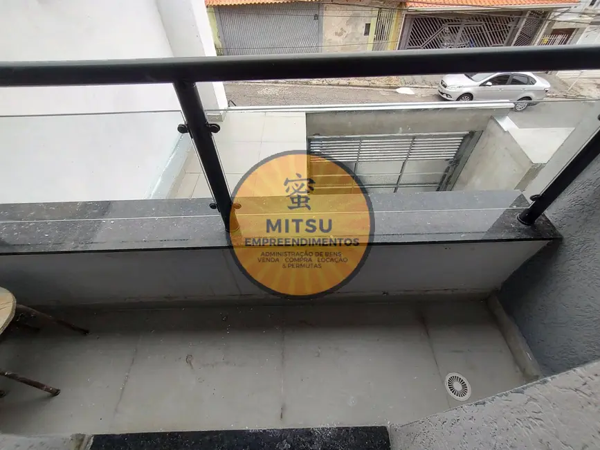 Apartamento com 2 quartos à venda em Vila Helena, Santo Andre - SP - imagem 8 Foto 8 de Apartamento com 2 quartos à venda em Vila Helena, Santo Andre - SP