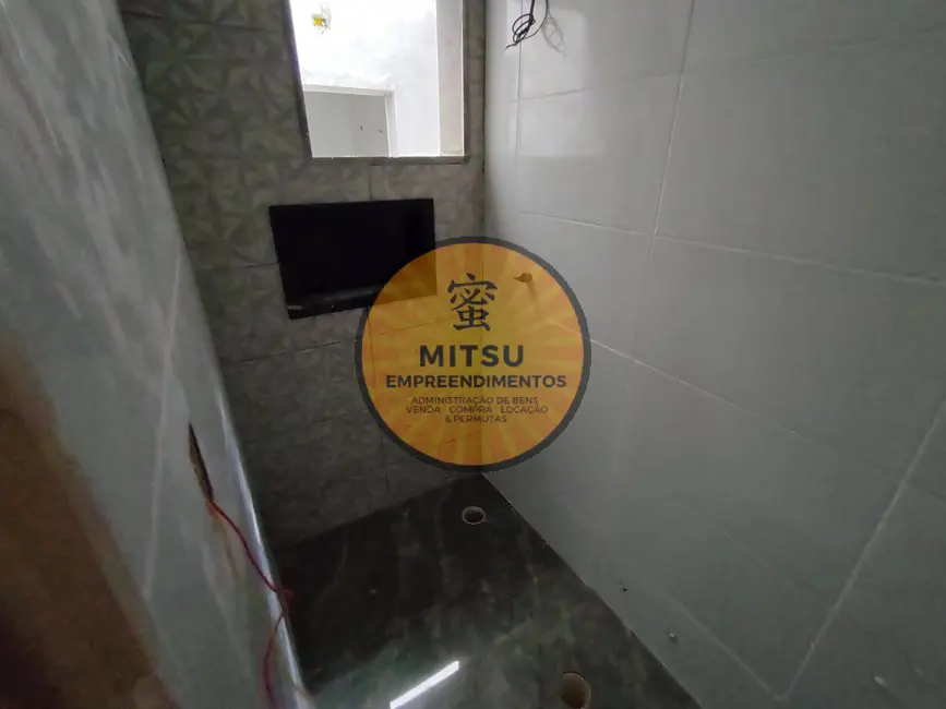 Apartamento com 2 quartos à venda em Vila Helena, Santo Andre - SP - imagem 6 Foto 6 de Apartamento com 2 quartos à venda em Vila Helena, Santo Andre - SP