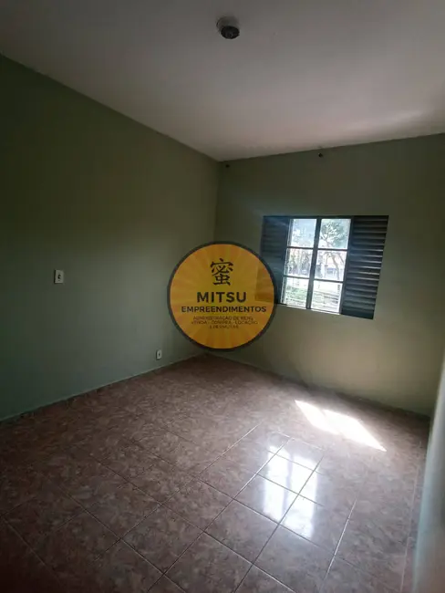 Foto 8 de Casa com 1 quarto para alugar em Parque Novo Oratório, Santo Andre - SP