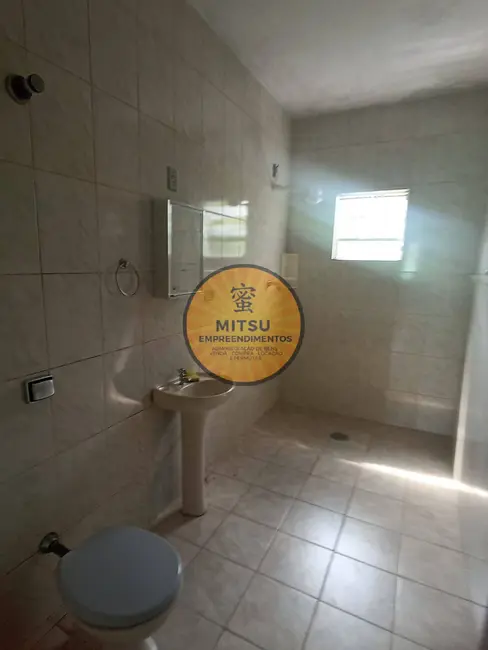 Foto 7 de Casa com 1 quarto para alugar em Parque Novo Oratório, Santo Andre - SP