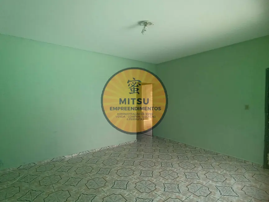 Foto 6 de Casa com 1 quarto para alugar em Parque Novo Oratório, Santo Andre - SP