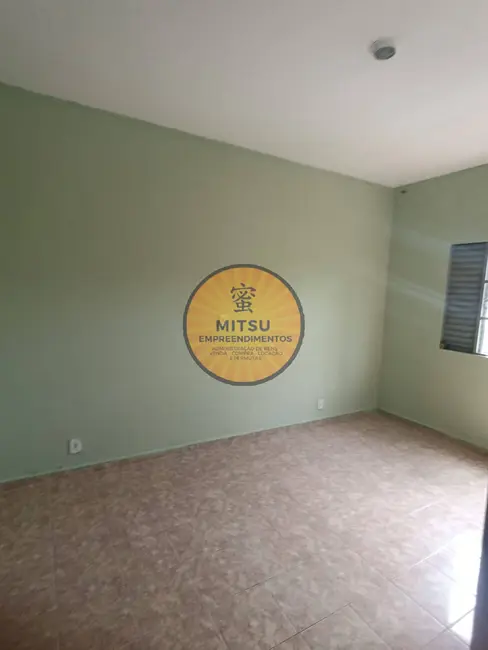 Foto 3 de Casa com 1 quarto para alugar em Parque Novo Oratório, Santo Andre - SP