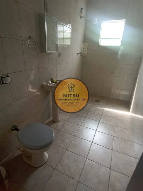 Foto 4 de Casa com 1 quarto para alugar em Parque Novo Oratório, Santo Andre - SP