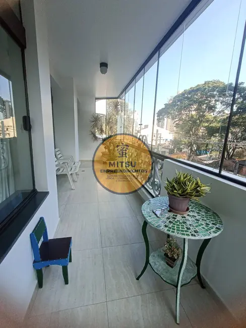 Foto 1 de Apartamento com 4 quartos à venda, 228m2 em Centro, Sao Bernardo Do Campo - SP
