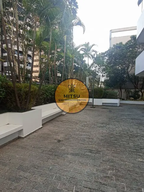 Foto 5 de Apartamento com 4 quartos à venda, 228m2 em Centro, Sao Bernardo Do Campo - SP